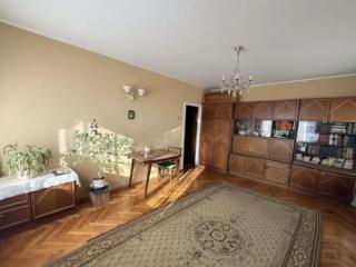 2-комн. квартира, 55.7 м², 4/5 этаж