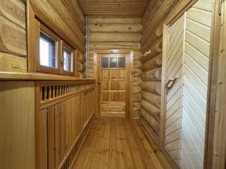 2-этажный дом, 222 м², 6 соток