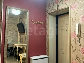 2-комн. квартира, 41.3 м², 3/4 этаж