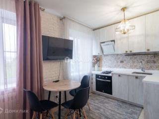 2-комн. квартира, 40 м², 5/5 этаж