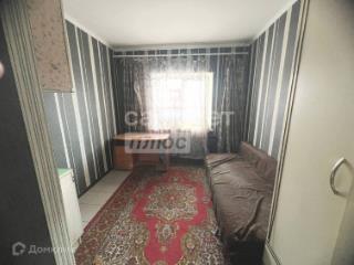 Студия, 18.6 м², 1/3 этаж