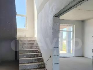 2-этажный коттедж, 160 м², 6 соток