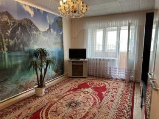 3-комн. квартира, 76.2 м², 3/3 этаж