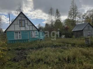 2-этажный дом, 40 м², 5.8 соток