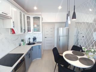 3-комн., Квартира, 70.6 м², 4/5 этаж