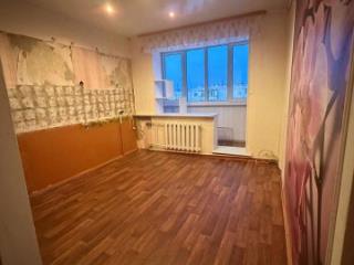3-комн. квартира, 68.48 м², 5/5 этаж