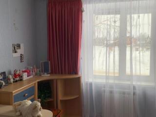 4-комн. квартира, 100 м², 1/5 этаж