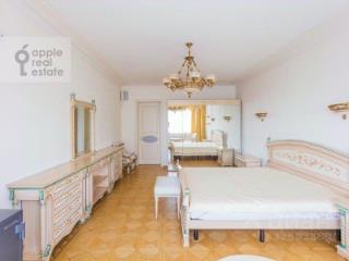 4-комн. квартира, 180 м², 14/17 этаж