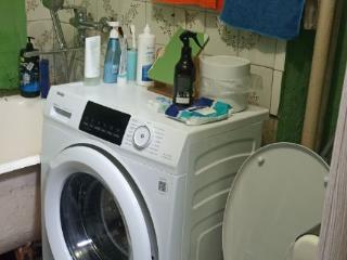 1-комн. квартира, 30.7 м², 3/5 этаж