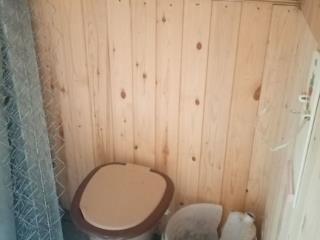  коттедж, 28 м², 5 соток