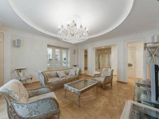 4-комн. квартира, 177 м², 14/16 этаж