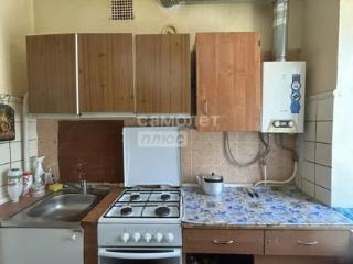 2-комн. квартира, 43.5 м², 3/3 этаж