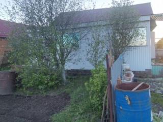  дом, 35 м², 12 соток