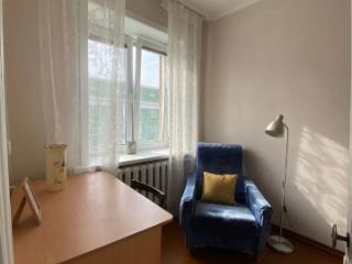2-комн. квартира, 43.2 м², 5/5 этаж