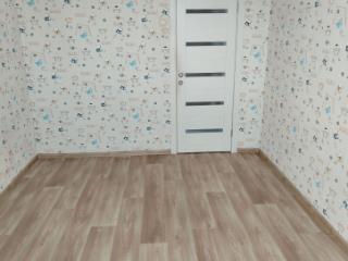2-комн. квартира, 52.4 м², 8/9 этаж