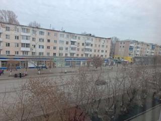 3-комн. квартира, 57.4 м², 4/5 этаж