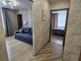 3-комн. квартира, 51 м², 1/1 этаж