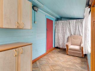  дом, 101.1 м², 17.8 соток