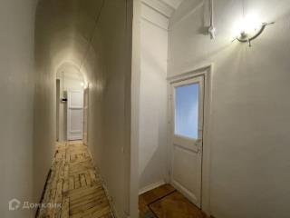 5-комн. квартира, 134.2 м², 1/3 этаж