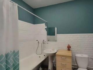 1-комн. квартира, 55 м², 5/10 этаж