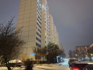 3-комн. квартира, 72.3 м², 16/16 этаж