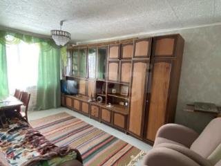 2-комн., Квартира, 51.7 м², 5/9 этаж