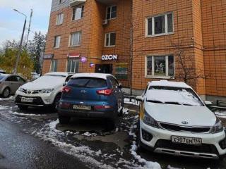 Студия, 13.4 м², 2/26 этаж