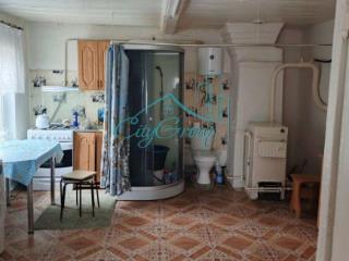 1-этажный дом, 50 м², 15.5 соток