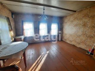 1-этажный дом, 33 м², 12.7 соток