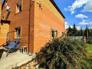 2-этажный дом, 143 м², 9 соток