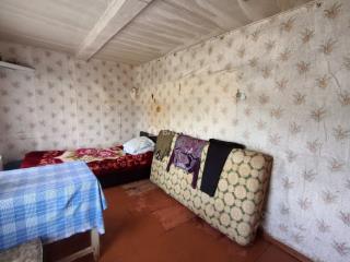 1-этажный дом, 40 м², 15 соток