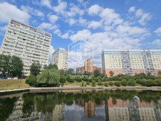 1-комн. квартира, 34.5 м², 2/16 этаж