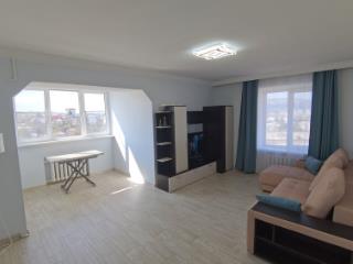 3-комн. квартира, 65.4 м², 6/7 этаж