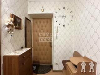 3-комн. квартира, 58 м², 5/5 этаж