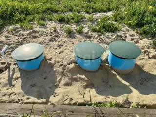 1-этажный дом, 70 м², 6 соток