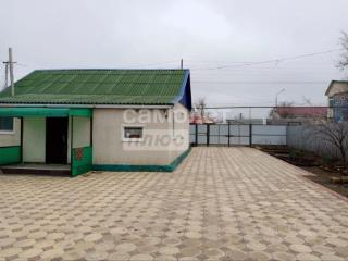 1-этажный дом, 73.2 м², 8 соток