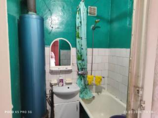 2-комн. квартира, 41.7 м², 3/3 этаж
