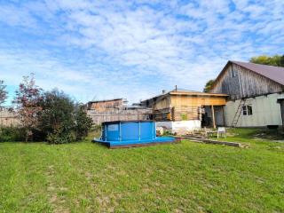  дом, 79.1 м², 9.6 соток