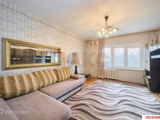 4-комн. квартира, 78.6 м², 1/5 этаж