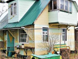  коттедж, 36 м², 11.2 соток