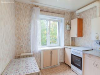 1-комн. квартира, 32.1 м², 2/5 этаж