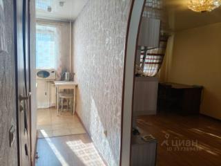 2-комн. квартира, 45 м², 2/5 этаж