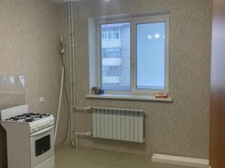 1-комн. квартира, 60.4 м², 1/4 этаж