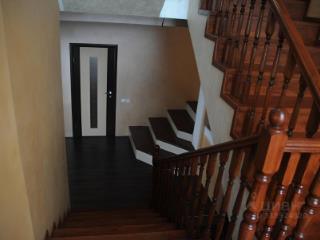 3-этажный коттедж, 394 м², 0.09 соток