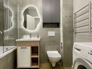 Студия, 31.2 м², 2/9 этаж