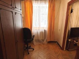 2-комн. квартира, 44.5 м², 1/5 этаж