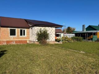  дом, 70 м², 15 соток