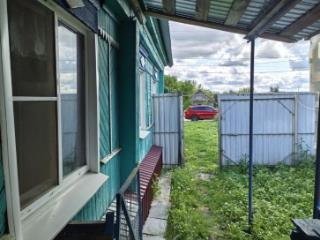 1-этажный дом, 52.8 м², 19 соток