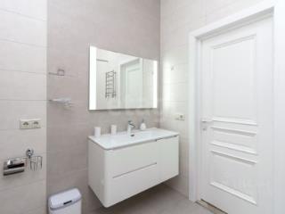 1-этажный дом, 184 м², 8.4 соток