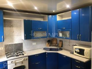 1-комн. квартира, 46 м², 1/5 этаж